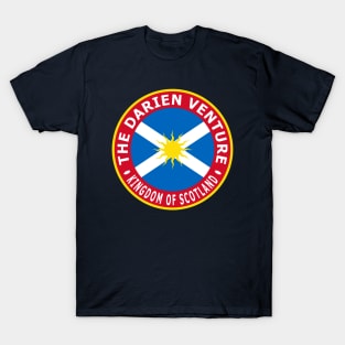 The Darien Venture T-Shirt